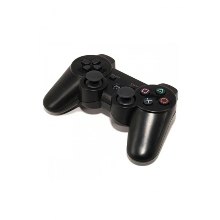 Hubrendy Kargo Ps3 Kablosuz Analog Oyun Kolu Oyuncu Konsolu Dualshock Wireless Joystick Controller