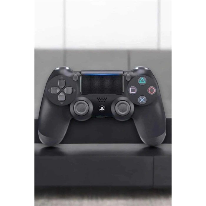 Hubrendy Kargo Ps4 Oyun Kolu Kamuflaj Desenli Joystick