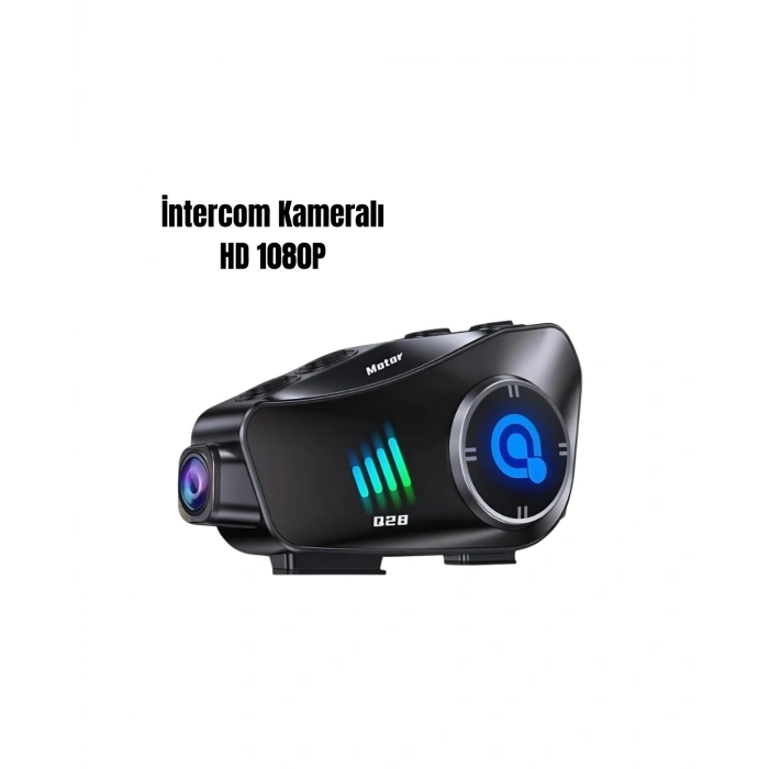 Hubrendy Kargo Q28 İntercom