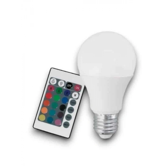 Hubrendy Kargo Rgb Lamba