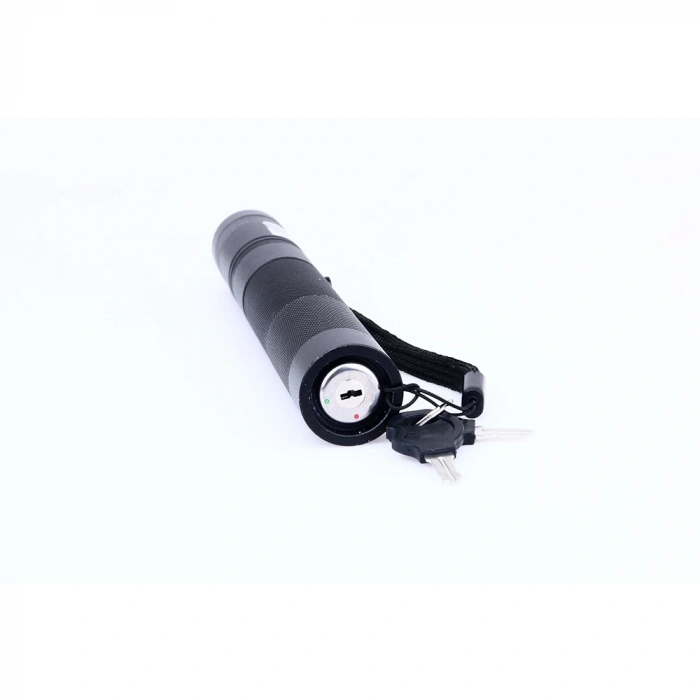 Hubrendy Kargo Şarjlı Yeşil Lazer Pointer 1000mw Bm-520