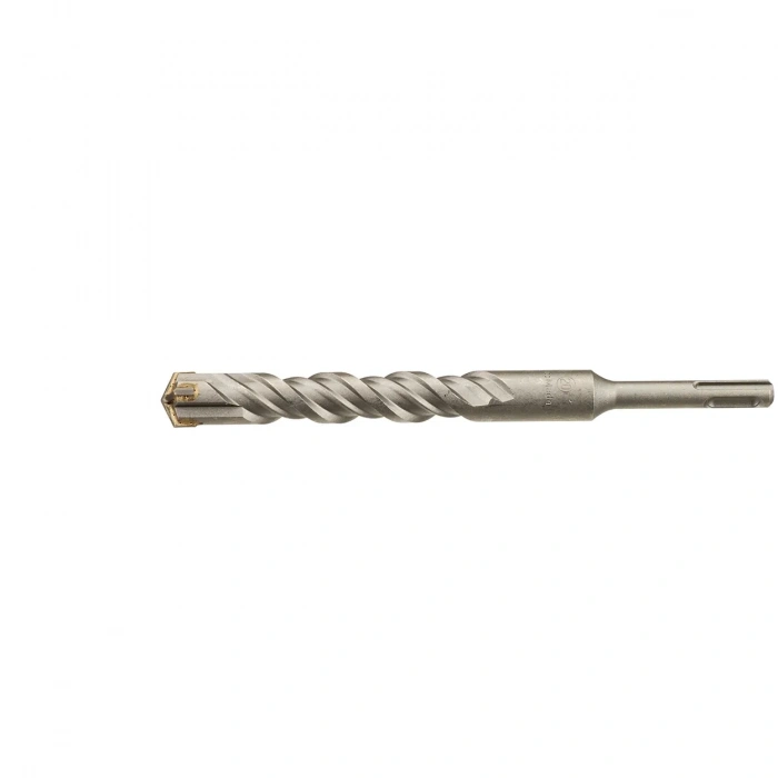 Hubrendy Kargo Sds Max 4 Elmaslı Matkap Ucu 18x1000