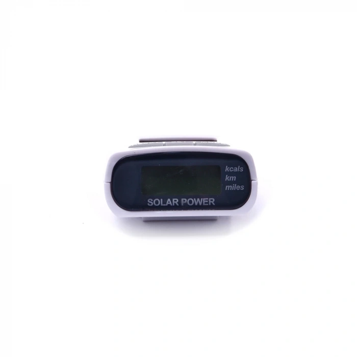 Hubrendy Kargo Solarlı Adımsayar Bigem Bm-048