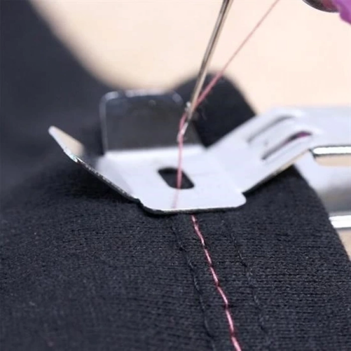 Hubrendy Kargo Spring Come Mini Kolay Seyehat Ve Ev Tipi El Dikiş Dikme Makinası