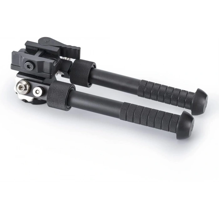 Hubrendy Kargo Super X Tac Picatinny Rail 22 Mm Hareketli Bipod