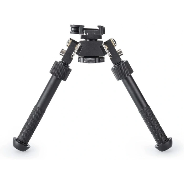 Hubrendy Kargo Super X Tac Picatinny Rail 22 Mm Hareketli Bipod