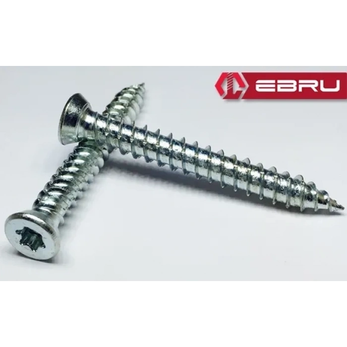 Hubrendy Kargo Tdr Beton Buldex Vida 7,5x80 - 100 Adet