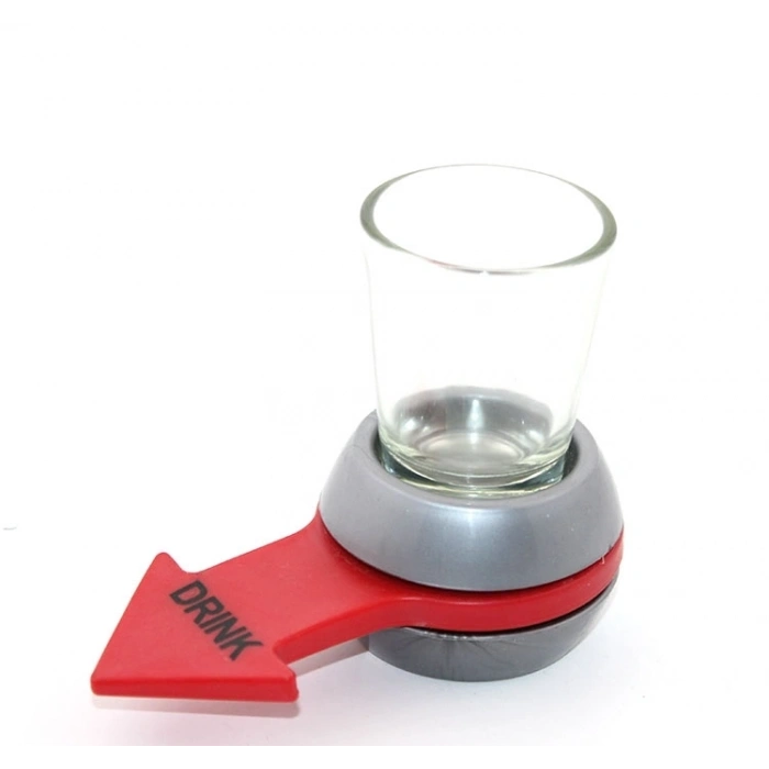 Hubrendy Kargo Tekli Shot Bardak Oyunu Alk1492