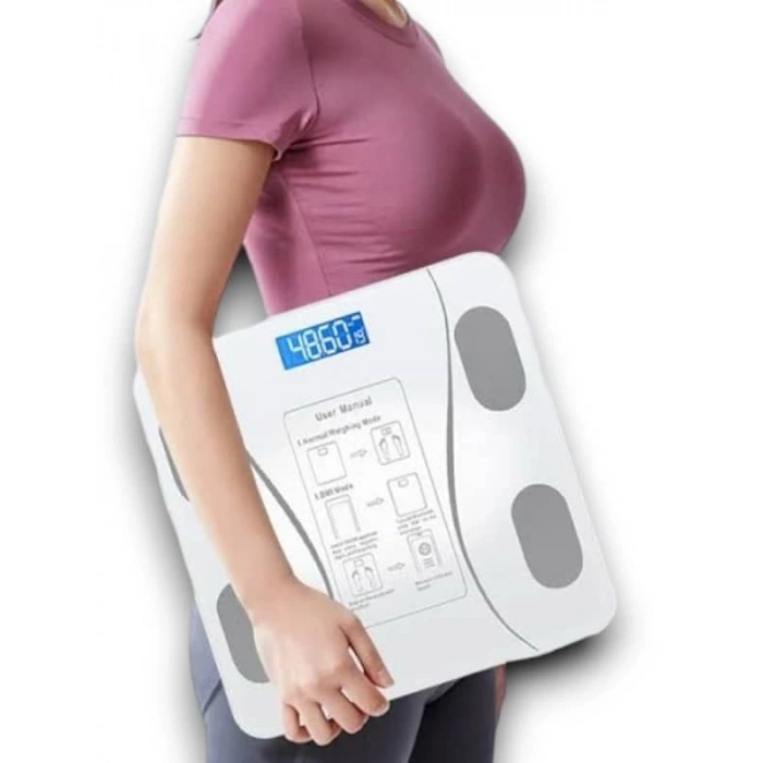 Hubrendy Kargo Tf-1072 Bluetooth Baskül Tartı