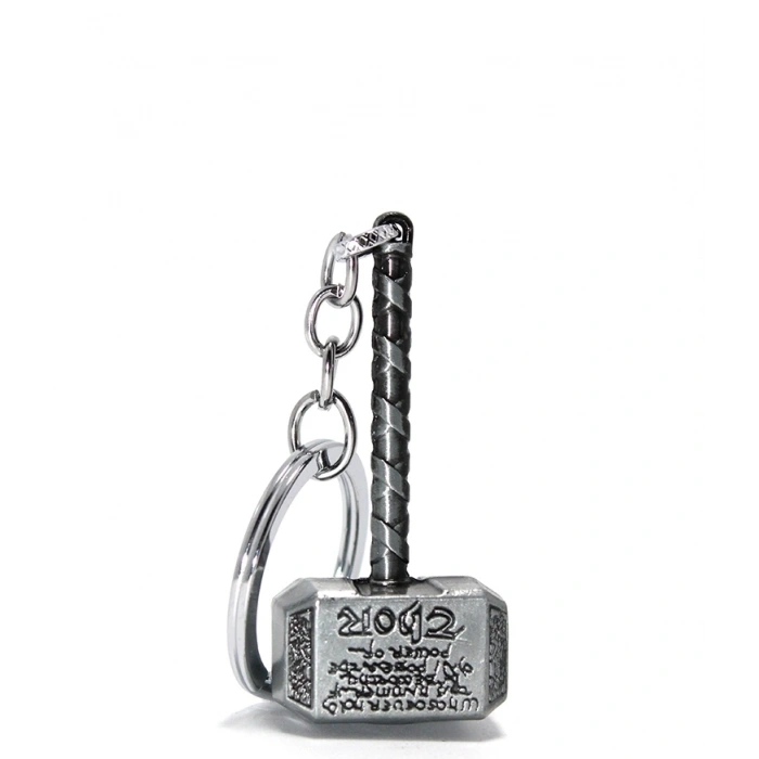 Hubrendy Kargo Thor Çekici Anahtarlık Alk1680
