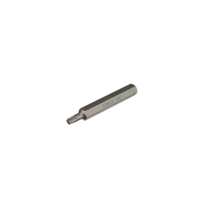 Hubrendy Kargo Torx Otomotiv Bits Uç - T55x75 (8 Adet)
