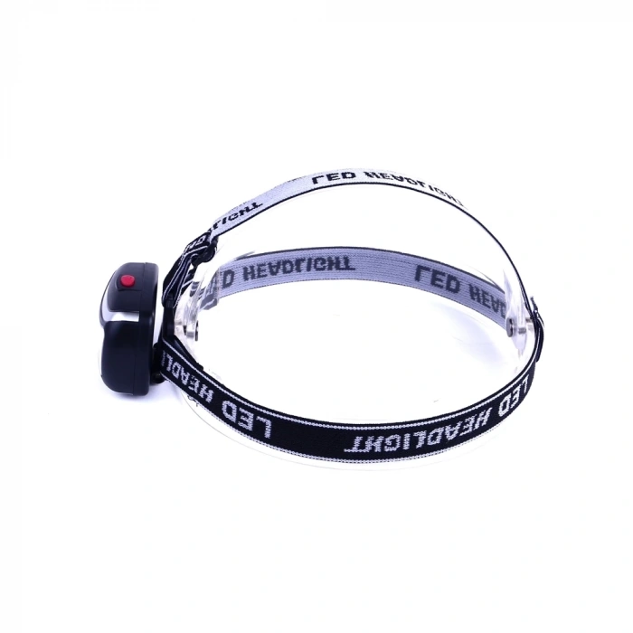 Hubrendy Kargo Ultra Smd Kafa Feneri  Wt-317