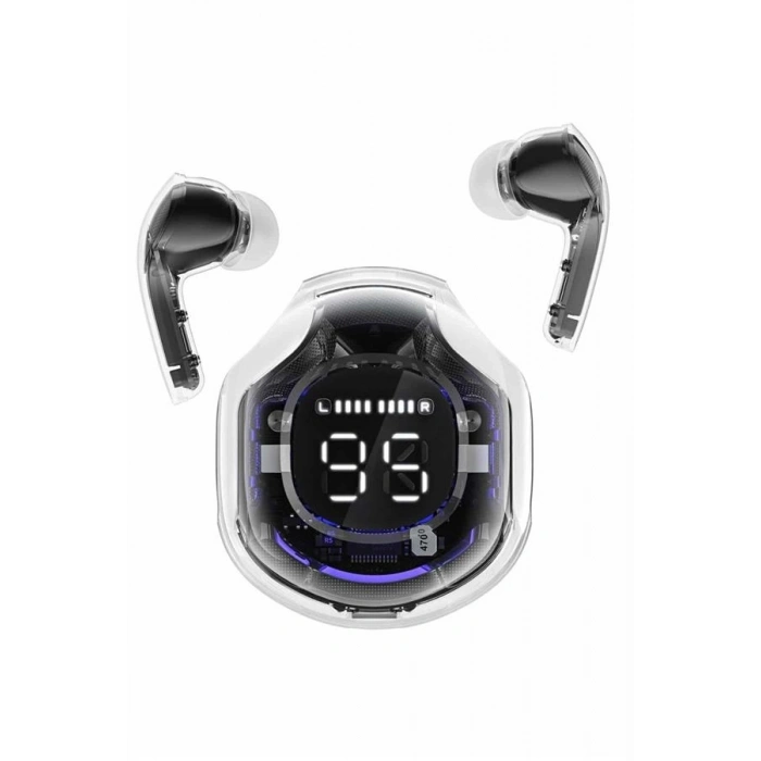 Hubrendy Kargo Ultrapods Kulaklık