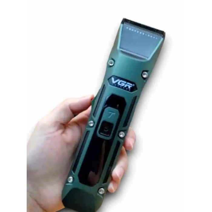 Hubrendy Kargo V-696 Tıraş Makinesi