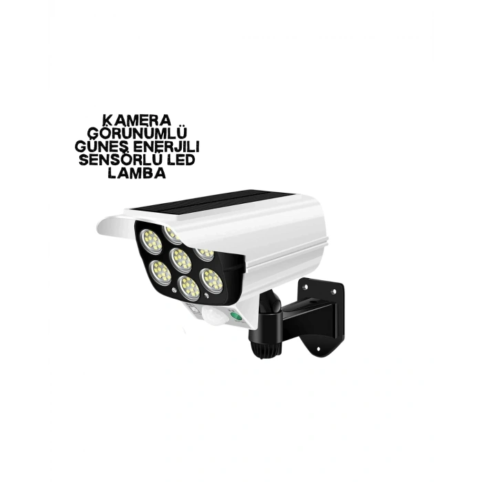 Hubrendy Kargo V070 Solar Lamba
