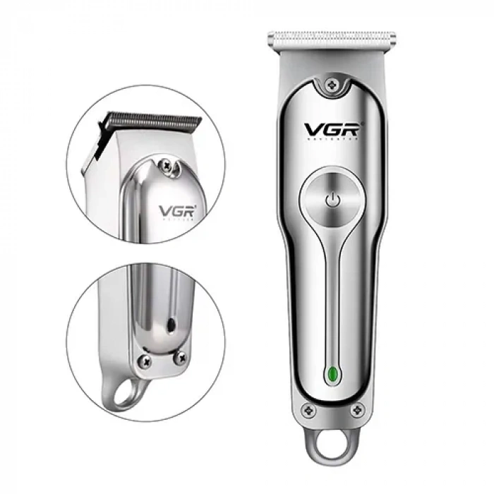 Hubrendy Kargo V071 Tıraş Makinesi
