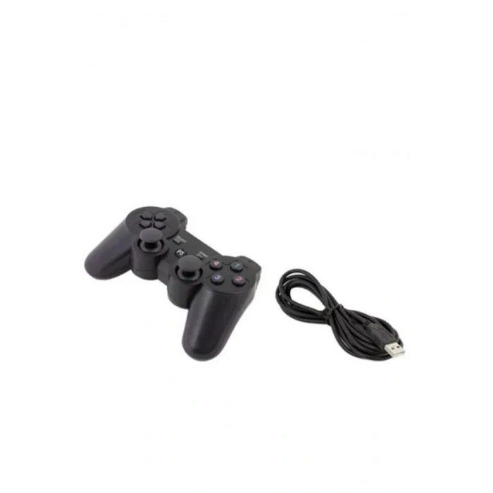 Hubrendy Kargo Vothoon Ps3 Kablosuz Analog Oyun Kolu Oyuncu Konsolu Dualshock Wireless Joystick Controller