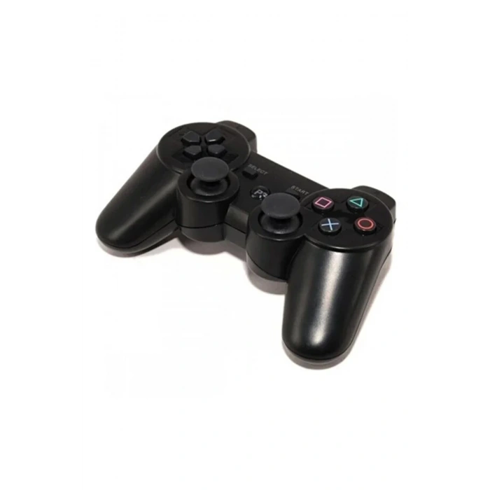 Hubrendy Kargo Vothoon Ps3 Kablosuz Analog Oyun Kolu Oyuncu Konsolu Dualshock Wireless Joystick Controller