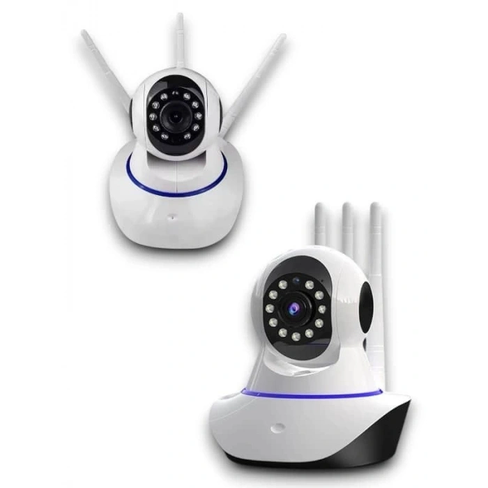 Hubrendy Kargo Wifi Kamera