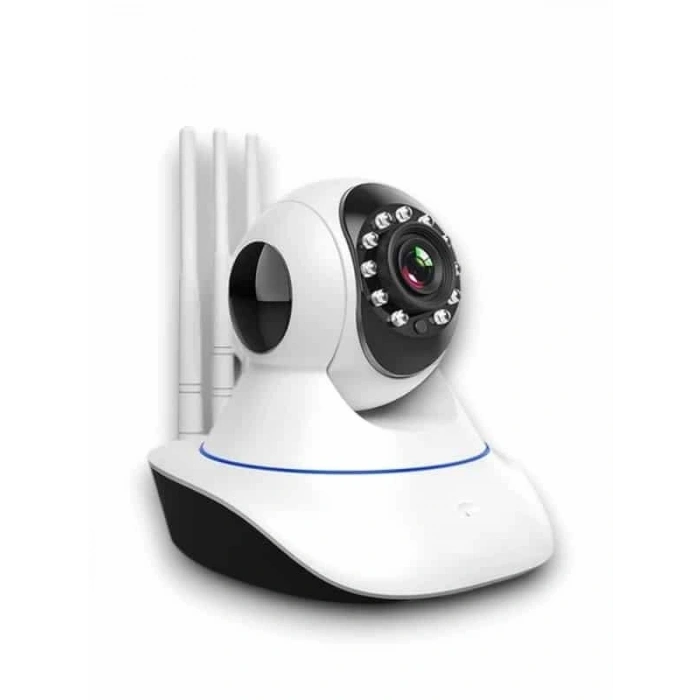 Hubrendy Kargo Wifi Kamera
