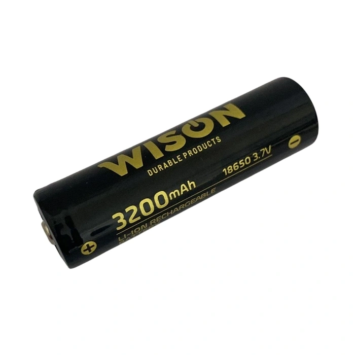Hubrendy Kargo Ws-503 100mw Desen Başlıklı Şarjlı Yeşil Lazer Pointer