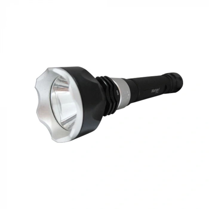 Hubrendy Kargo Wt-009 Tx6 Profesyonel Avcı Feneri