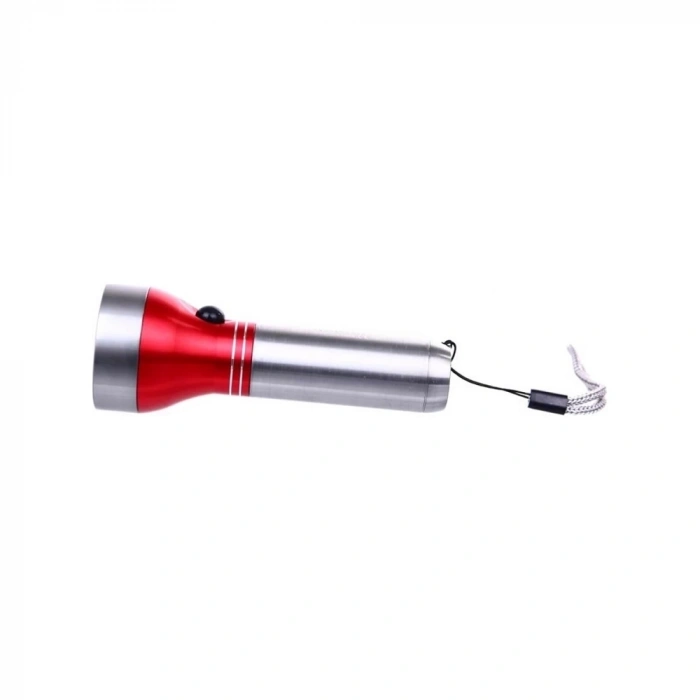 Hubrendy Kargo Yeni Model Ledli El Feneri  Wt-068