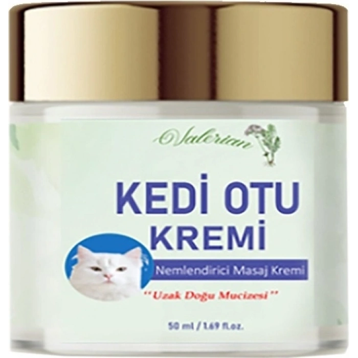 Hubrendy Bez Kediotu Kremi Ağrıı Kremi 50ML