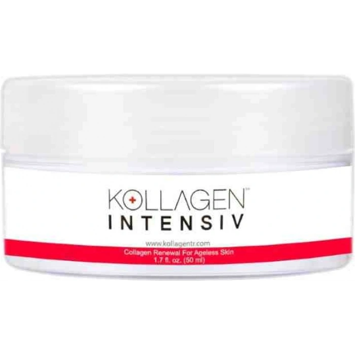 Hubrendy Bez Kollagen Intensiv Krem 50ML