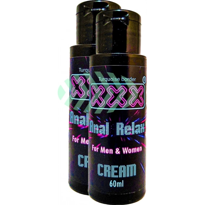 Hubrendy Bez L. Bay Bayan 2 Adet Reıaxcream 60 ml