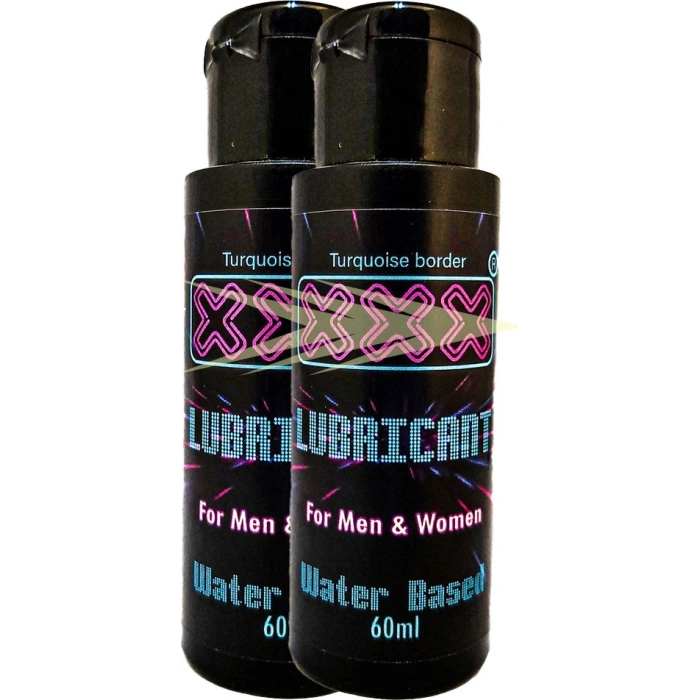 Hubrendy Bez L. Bay Bayan Lubricantgel 2 Adet 60 ml