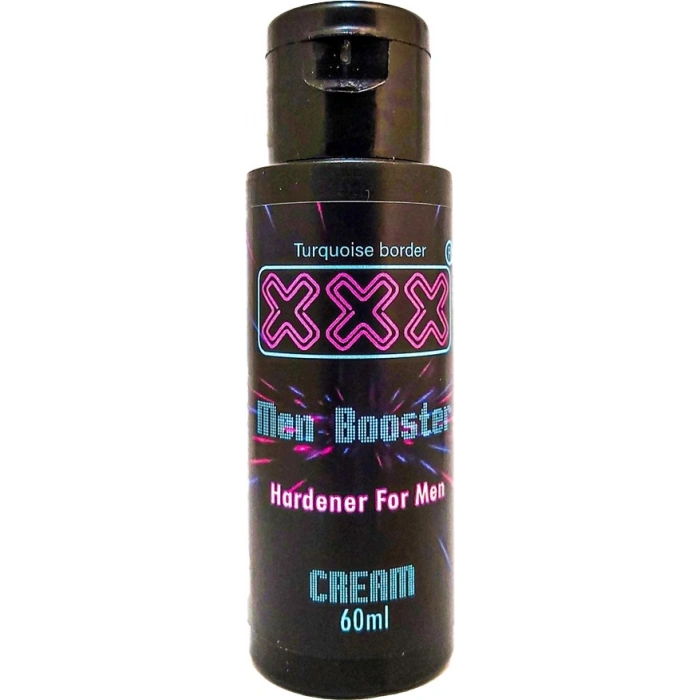Hubrendy Bez L. Erkeklere Özel 60 ml Krem
