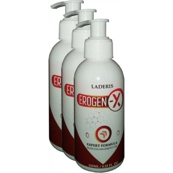 Hubrendy Bez Laderis Erogen x Jel 3 Kutu
