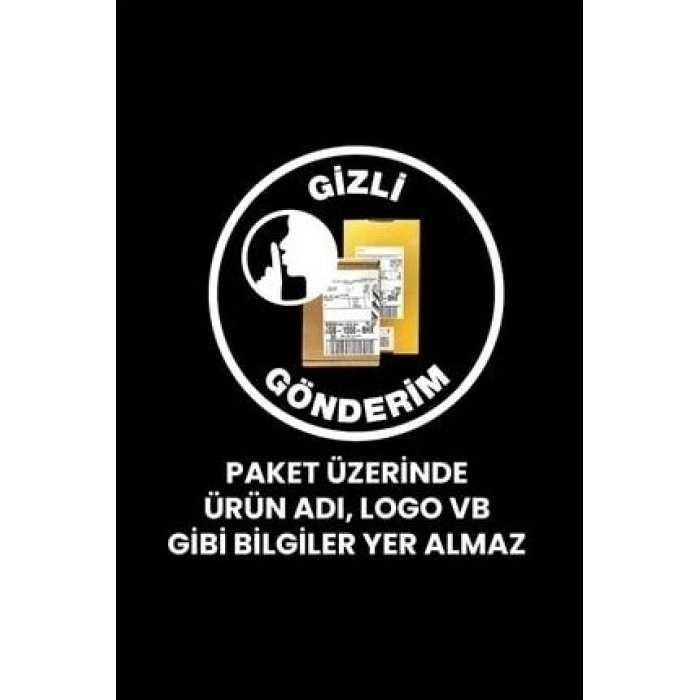 Hubrendy Bez Largo Big Power Erkeklere Özel 50 ml Krem