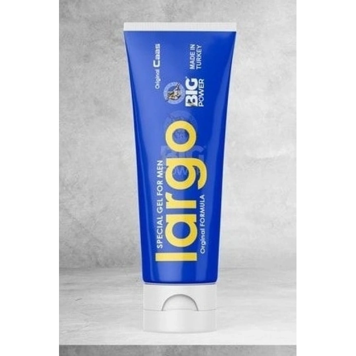 Hubrendy Bez Largo Big Power Krem 50  ml