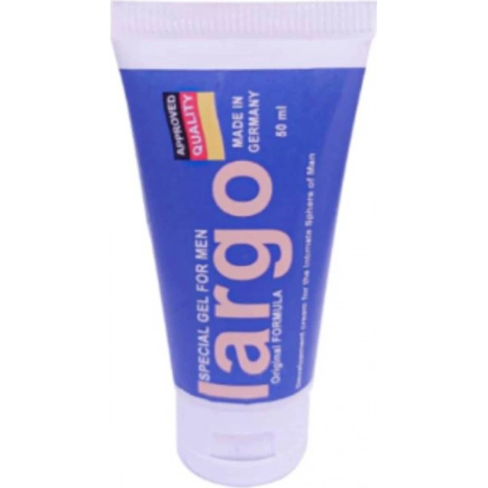 Hubrendy Bez Largo Erkeklere Özel  Krem 50 ml x 1 Adet