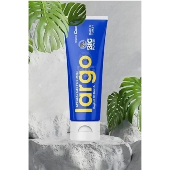 Hubrendy Bez Largo Erkeklere Özel Krem 50 ml x 2 Adet + Mendil Hediyeli