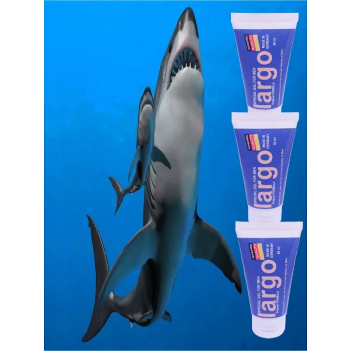 Hubrendy Bez Largo Special Cream For Men Bakım Kremi 50 ml x 2 Adet