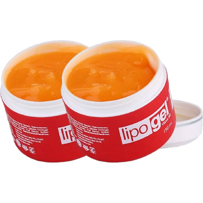 Hubrendy Bez Lipogel 2li Adet 150 ml
