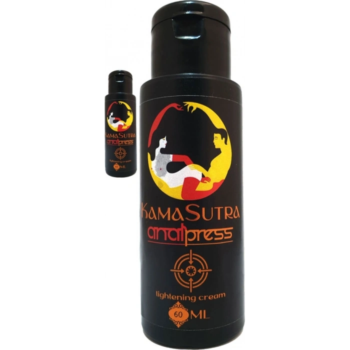 Hubrendy Bez L.kamasutra 2 Adet Anaıtightening Şekillendiricikrem Bay Bayan 60 ml