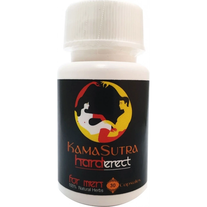 Hubrendy Bez L.kamasutra 30 Pcs Erkeklere Özel 30LU Cinseldestek