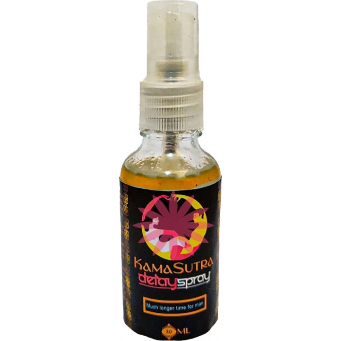 Hubrendy Bez L.kamasutra Erkeğe Özelsprey 30 ml
