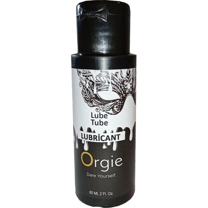 Hubrendy Bez L.orgie Bay Bayan 60 ml Lubricantgel