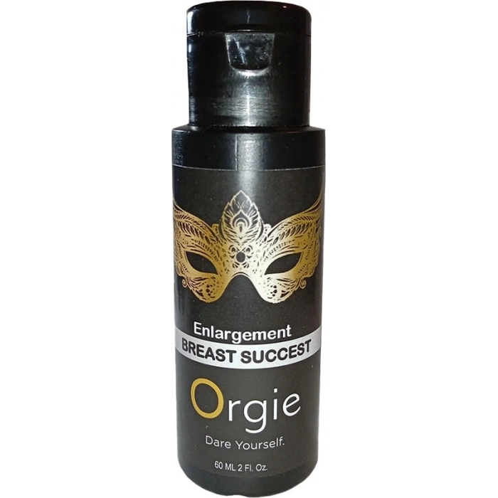 Hubrendy Bez L.orgie Bayanlara Özel Göğüsşekillendirme Memliftbakım Kremi 60 ml