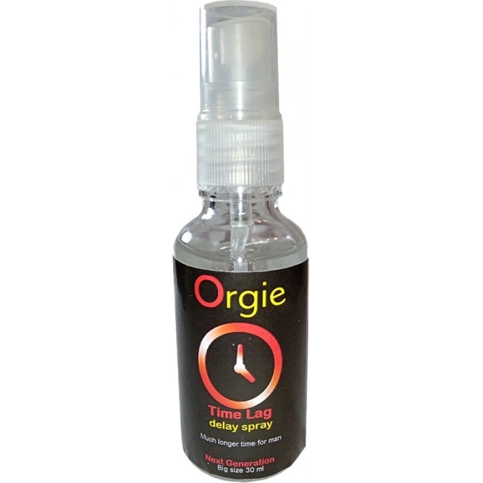 Hubrendy Bez L.orgie Erkeğe Özelsprey 30 ml