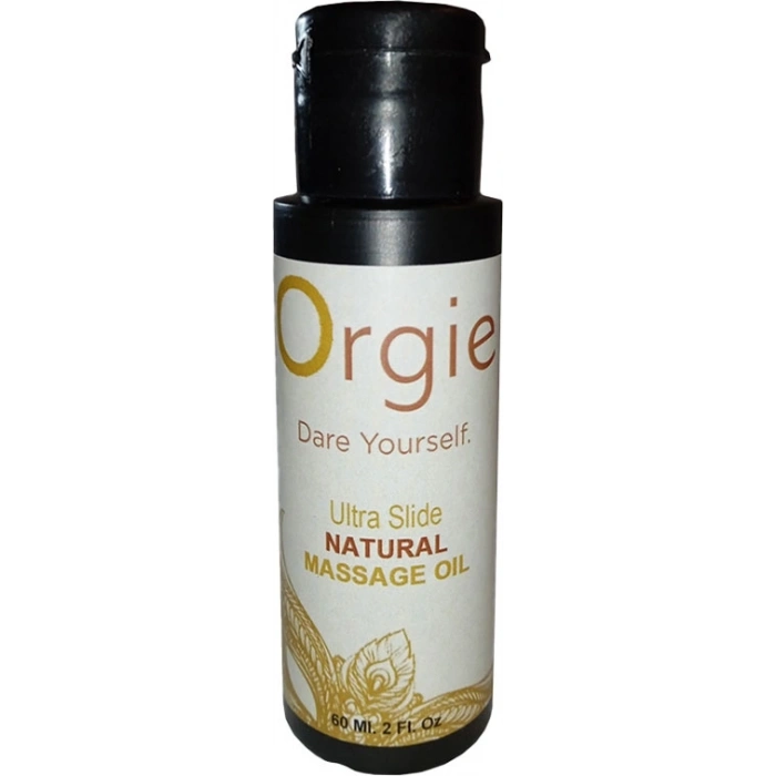 Hubrendy Bez L.orgie Erotikmasaj Yağı Bay Bayan 60 ml
