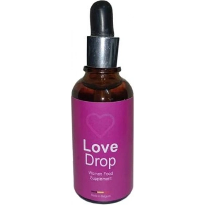 Hubrendy Bez Love Drop 30 ml Kadınlara Aşk Arttırıcıı