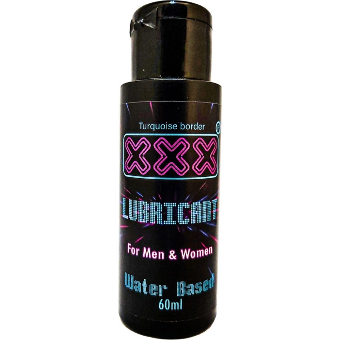 Hubrendy Bez Lovix Bay Bayan Lubricant Gel 60 ml
