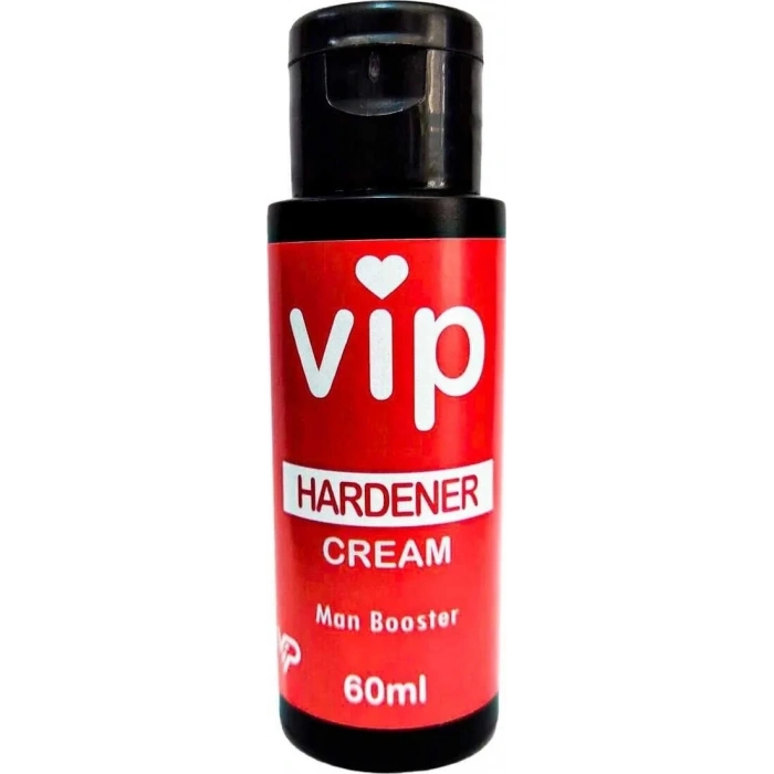 Hubrendy Bez Man Booster Hardener Krem 60 ml