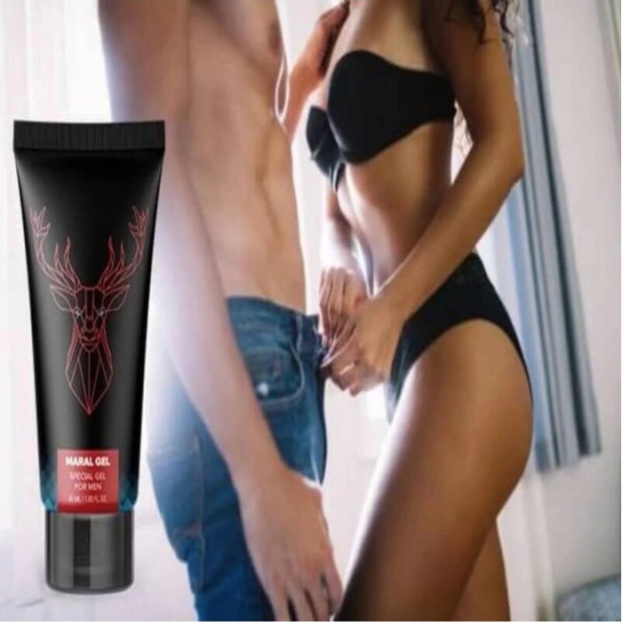 Hubrendy Bez Maral Gel Maral Jel 50 ml Krem